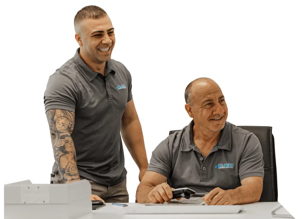 The licensed local team behind Plumbers In Box Hill